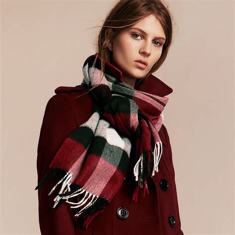 burberry women scarves|burberry scarves official site.